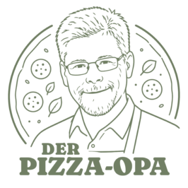 DER PIZZA OPA
